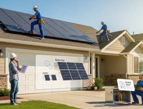 Why Solar Installation Costs Differ: Save More on Energy
