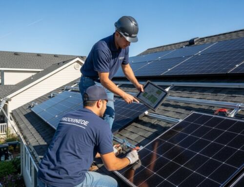 How To Choose a Solar Installer for Maximum Savings