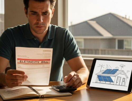 Solar System Sizing Calculation: Maximize Your Home Savings