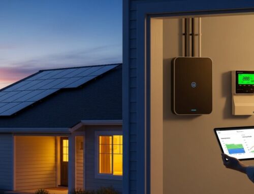 Solar Battery vs Grid Comparison: Which Saves You More?