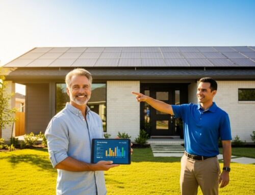 Solar Estimates Dallas Texas: Your Guide to Lower Bills