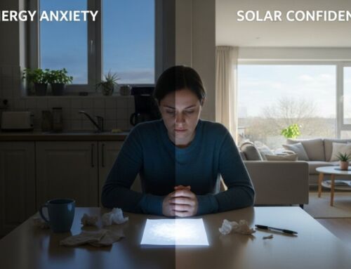 Solar Installation Cost Comparison for Smart Home Savings