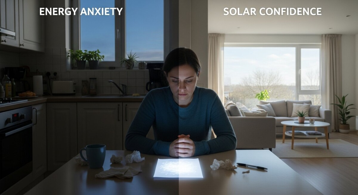 solar installation cost comparison
