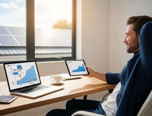 What Is Solar ROI Calculation: Maximize Your Savings