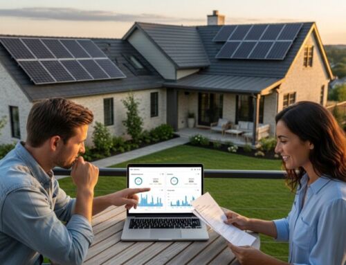 Compare Solar Quotes and Start Saving on Electricity