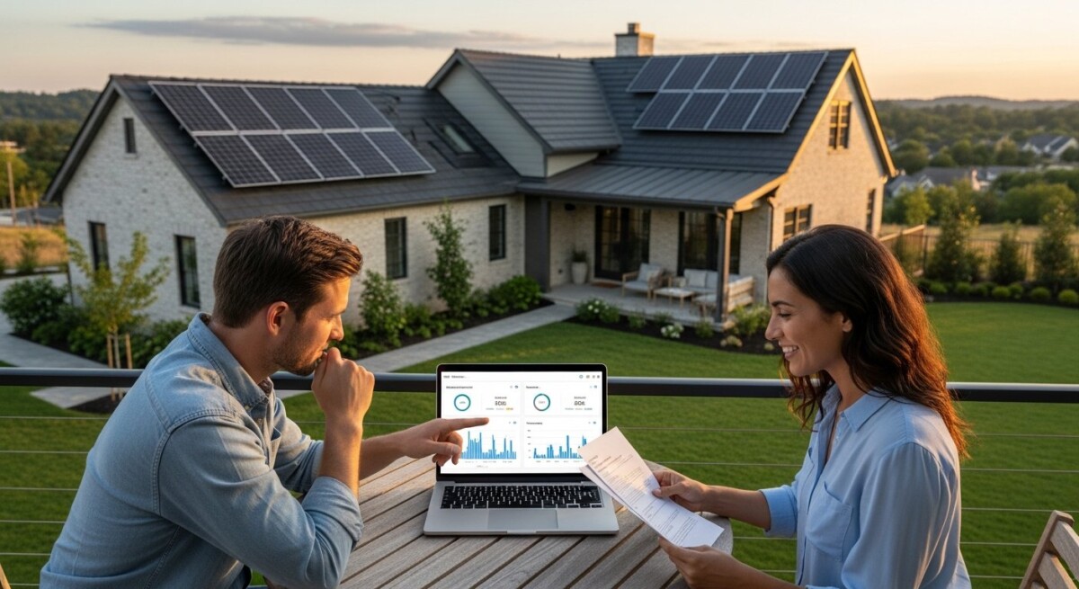 Compare Solar Quotes and Start Saving on Electricity solar provider comparison tool