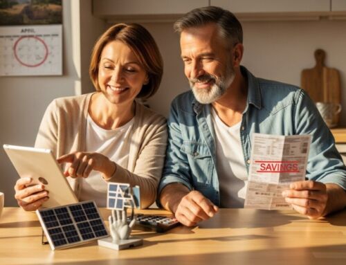 How Solar Incentives Impact Pricing and Boost Your Savings