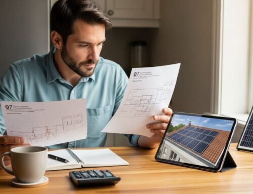 How to Evaluate Solar Provider Quotes for Maximum Savings