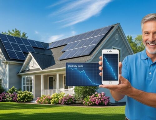 Can Solar Reduce Electricity Bills Significantly? Yes, Here’s How