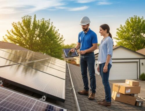 Compare Solar Quotes Atlanta Georgia for Bigger Savings