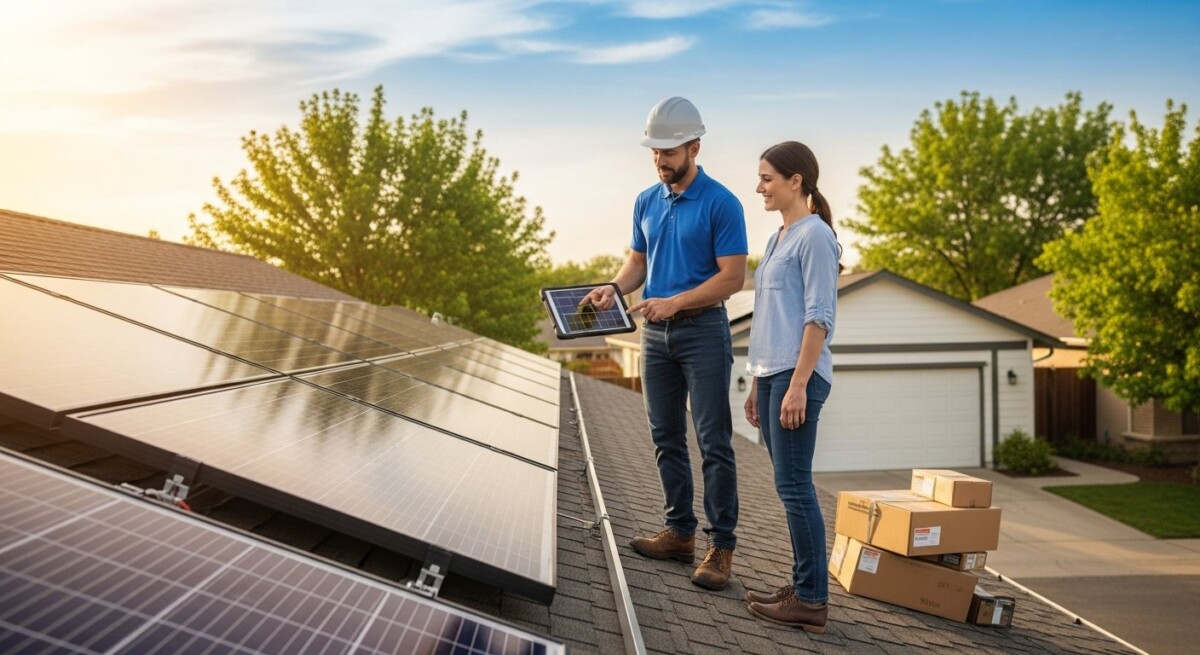 solar quotes Atlanta Georgia