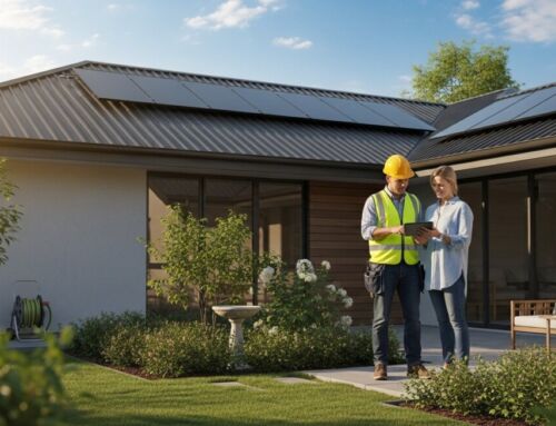 Solar Planning Near Me: Cut Energy Costs Today