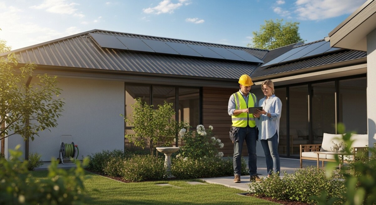 solar planning near me