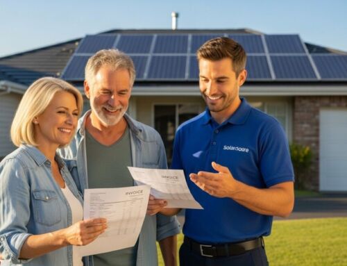 Solar Cost Breakdown by System Size: Save on Bills