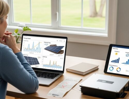 Why Solar Savings Estimates Change and How to Get Accurate Numbers