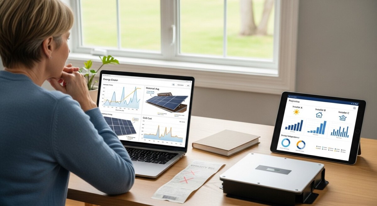 Why Solar Savings Estimates Change and How to Get Accurate Numbers why solar savings estimates change