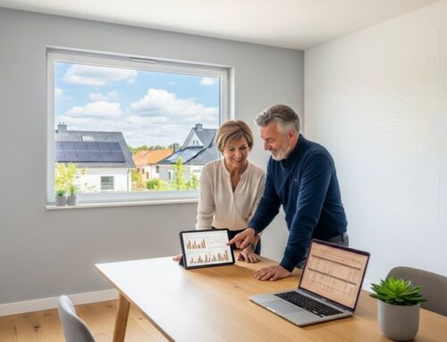 Top Solar Quote Websites: Compare Costs and Save on Bills