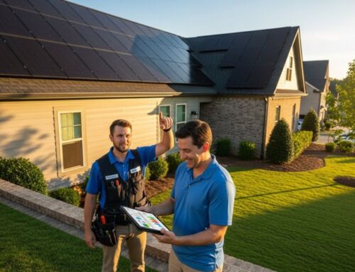 Save on Energy Bills With Top Solar Providers Charlotte North Carolina