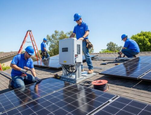 How Long Solar Installation Takes: Your Timeline to Savings