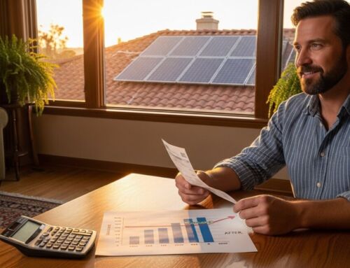 What Is Solar Payback Period? Your Guide to Savings