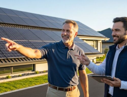 Find Local Solar Providers Near Me for Big Energy Savings