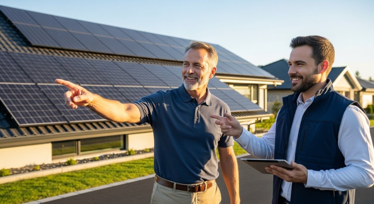 solar providers near me