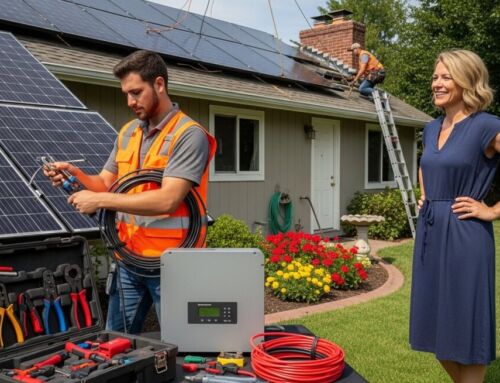 Can Solar System Be Expanded Later? Key Savings Tips