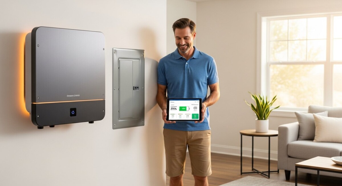 what is solar inverter function