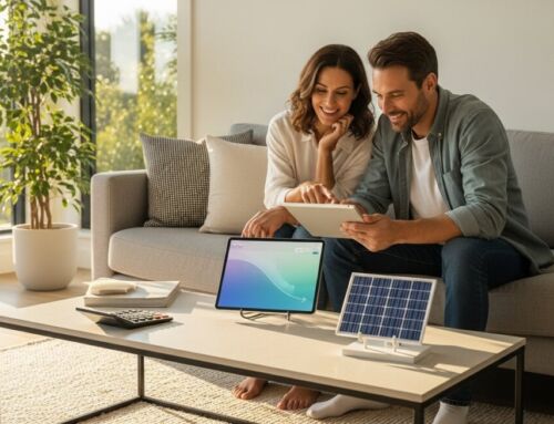 Solar Pricing Per Watt Explained for Homeowner Savings