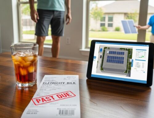 Solar Estimates Houston Texas: Your Guide to Bigger Savings