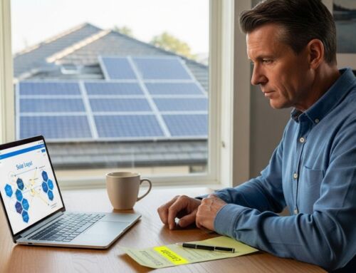 Solar Panel Selection Tool: Save Money on Home Energy
