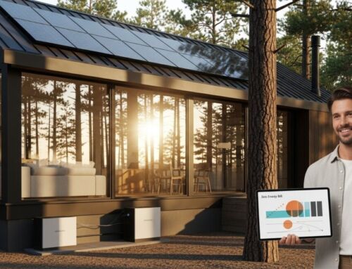 Solar for Off Grid Homes: Cut Costs and Gain Energy Freedom