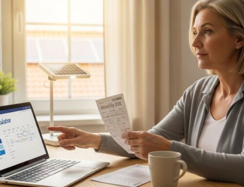Solar Payback Period Calculator: Unlock Your Energy Savings