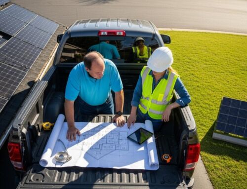 Solar Installation Planning Near Me: Save on Energy Bills