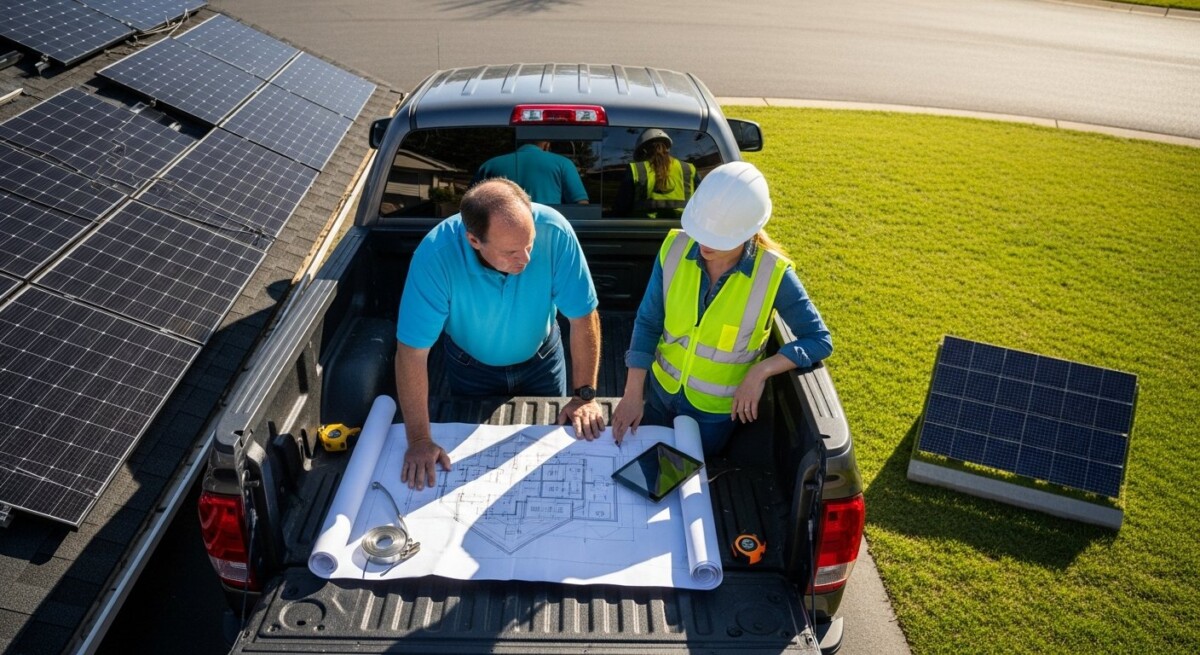 Solar Installation Planning Near Me: Save on Energy Bills solar installation planning near me