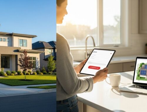 How to Request Solar Estimates Online and Start Saving