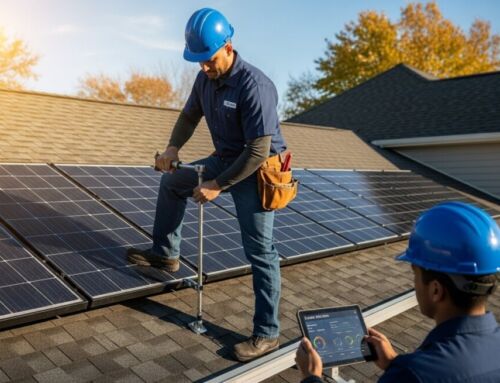 Trusted Solar Installation Services for Home Energy Savings