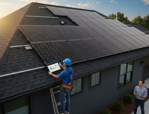 Save on Power Bills With Top Solar Providers Charlotte North Carolina