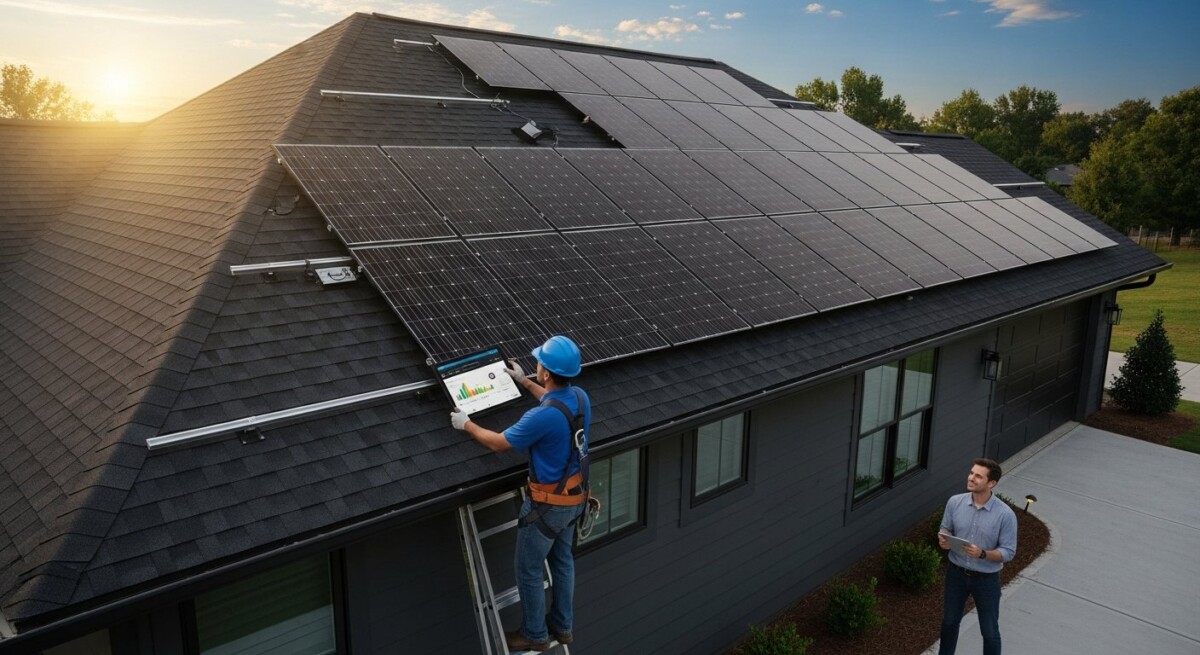 Save on Power Bills With Top Solar Providers Charlotte North Carolina solar providers Charlotte North Carolina