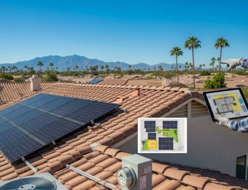 Solar Planning Phoenix Arizona: Cut Your Electric Bills