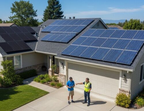 Why Solar Quotes Vary: Unlock Maximum Energy Savings