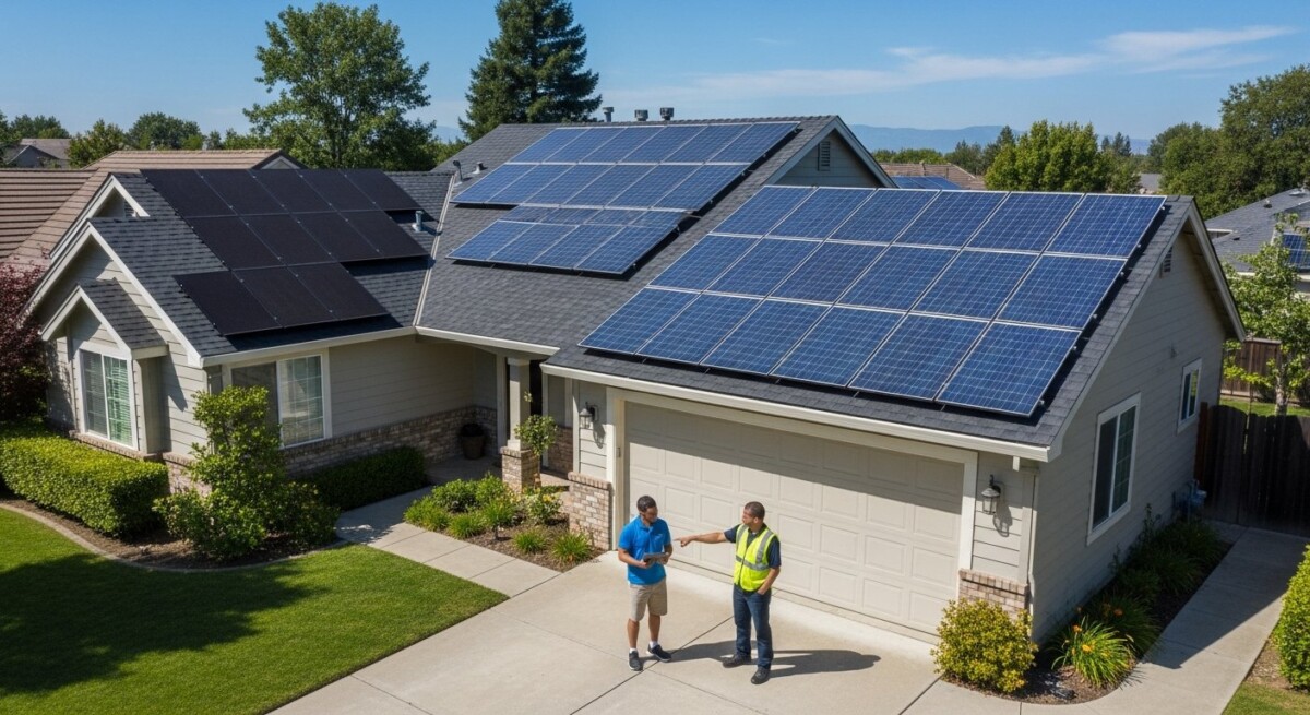 why solar quotes vary between installers