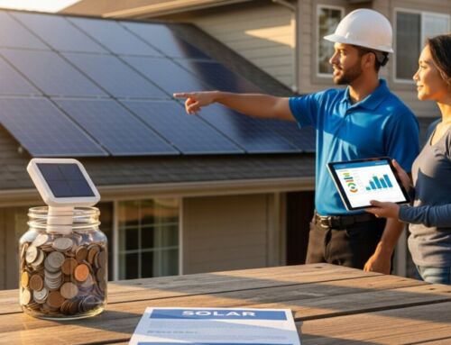 Solar Installation Cost Comparison: Save More on Energy Bills