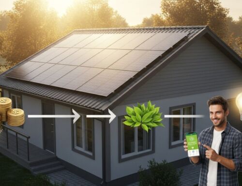 Solar Payback Period: How Soon You Start Saving