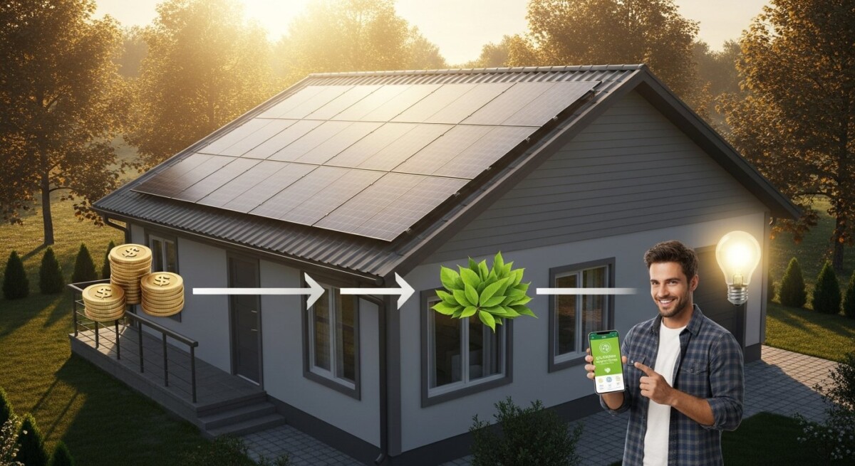 what is solar payback period