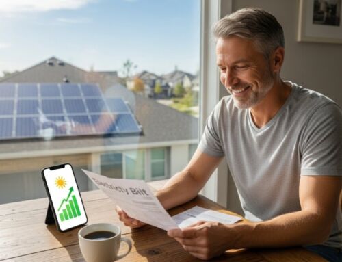 How to Estimate Your Solar Monthly Savings