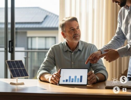 Solar Estimate Breakdown: Understand Your Savings and Costs