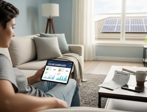 Solar Energy Decision Platform: Your Key to Smarter Savings