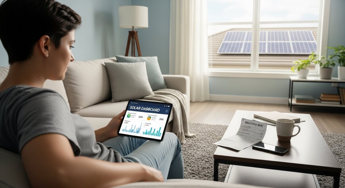 Solar Energy Decision Platform: Your Key to Smarter Savings solar energy decision platform
