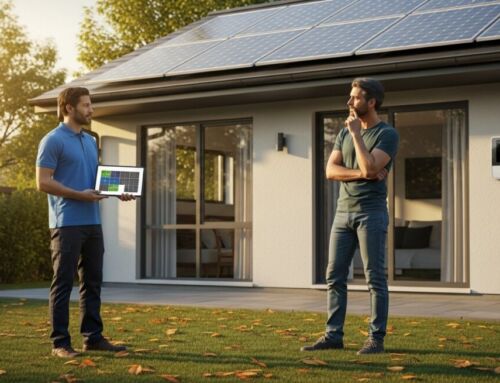 Why Solar Savings Estimates Change and How to Plan